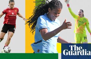 Copa FA femenina: puntos de conversación de la acción del fin de semana | Copa FA femenina