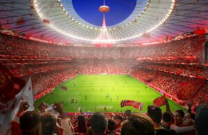 CEO de Man UTD: New Stadium plantea 'riesgo' para la competitividad del equipo