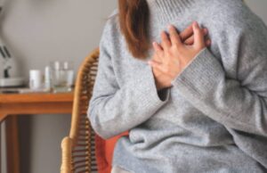 Diabetes y salud del corazón: por qué las mujeres necesitan prestar atención adicional