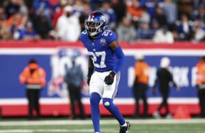 49ers aceptan tratar con S Jason Pinnock