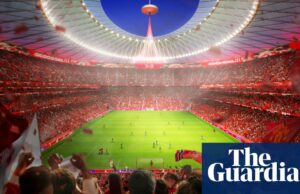 Nuevo Estadio del Manchester United Un 'riesgo' para la competitividad del equipo, admite CEO | Manchester United