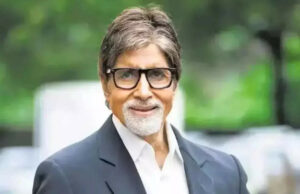 Amitabh Bachchan finaliza otra tierra de 54,454 pies cuadrados en Ayodhya, a 10 km de Ram Mandir; Para construir Memorial para Harivanshrai Bachchan | Noticias de la película hindi