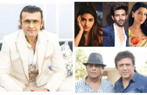 Sonu Nigam golpea a IIFA por no nominar su canción, Pahlaj Nihalani rompe el silencio sobre las impactantes afirmaciones de Govinda: Top 5 News |