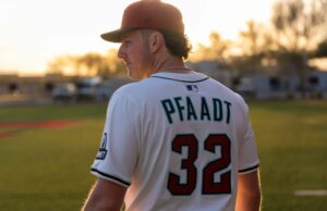 Fantasy Baseball Picks: lanzadores de Breakout to Brict en 2025