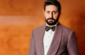 Abhishek Bachchan dice que los padres no deben ser amigos de sus hijos: 'Un padre nunca podrá reemplazar a una madre' | Noticias de la película hindi