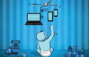 3 maneras de criar a los niños para pacientes en un mundo de fijación instantánea: un psicólogo