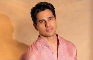 Sidharth Malhotra revela que su padre Sunil Malhotra ha estado mal durante algún tiempo: “Me asustan o me enojo a veces, tiendo a ser un poco más duro con mi madre” | Noticias de la película hindi