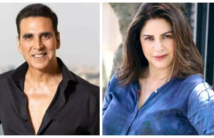Kunickaa Sadanand abre sobre los asuntos de Bollywood de Akshay Kumar: 'Las testosteronas están activas …' |