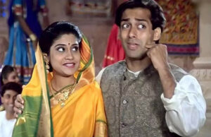 Renuka Shahane revela que Rajkumar Barjatya le advirtió que no interpretara un 'Bhabhi' en Hum Aapke Hain Koun: 'No conoces la industria …' Noticias de la película hindi