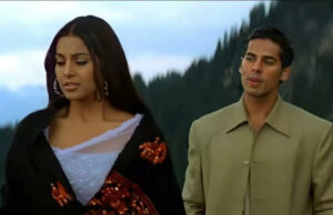 Dino Morea revela que inició una ruptura con Bipasha Basu durante Raaz: “Fue muy difícil verla molesta” | Noticias de la película hindi