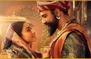 COLECCIÓN DE PELÍCULAS COMPLETA DE CHHAAVA: 'Chhaava' Box Office Collection Day 27: Vicky Kaushal extiende su disco cuando la película llega a Rs 535.55 millones de rupias en la ventana de boletos |