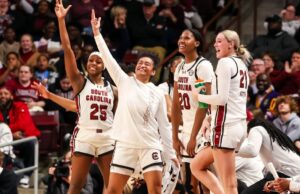 Los 6 equipos de baloncesto femenino que podrían ganar el título de la NCAA