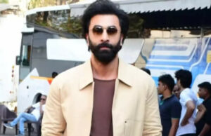 Ranbir Kapoor confirma la preproducción 'Brahmastra 2' para comenzar después de 'Guerra 2' | Noticias de la película hindi