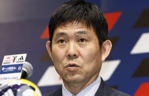 Moriyasu elige el equipo probado en batalla mientras se avecina la litera de la Copa Mundial