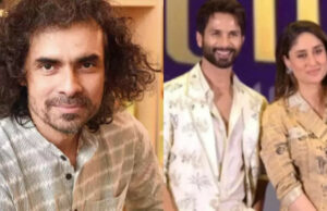 Imtiaz Ali reacciona a la reunión viral de Shahid Kapoor y Kareena Kapoor Khan: 'La gente me está hablando sobre' Jab que conocimos 'pero …' | Noticias de la película hindi