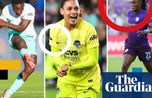 NWSL 2025 Predicciones: Orgullo que busca repetir, recién llegados y más | NWSL