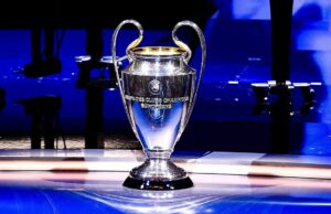 Soporte de cuartos de final de la Liga de Campeones después del thriller de Madrid