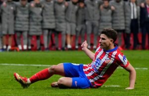 Julián Álvarez UCL penalty drama could spark law change