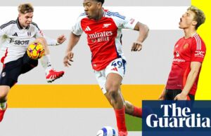 Premier League: 10 cosas para tener en cuenta este fin de semana | Liga Premier