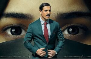'The Diplomat' X Review: los internautas llaman a John Abraham 'sutil, elegante y efectivo' en un 'drama humano convincente'