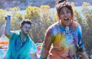 Cuando Priyanka Chopra y Nick Jonas tomaron a Holi 'muy en serio', una mirada hacia atrás en sus celebraciones festivas