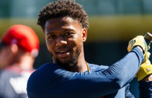 Ronald Acuna Jr. de Braves tiene un nuevo plan después de la segunda lágrima de ACL