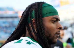 Davante Adams: No hay negociación para el número 17, Puka Nacua ya estaba cambiando