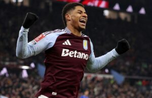 Escuadrón de Inglaterra: Marcus Rashford regresa cuando Thomas Tuchel también elige a Myles Lewis-Skelly