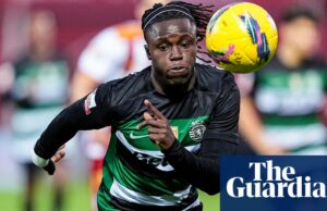 Chelsea acepta firmar el Manchester United Target Geovany Quenda de Sporting | Chelsea