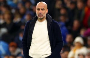 Pep Guardiola se ríe de Fabio Capello llamándolo 'arrogante'