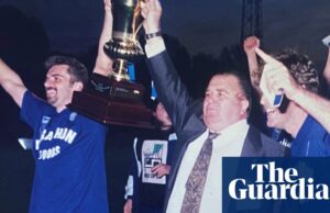 Ange and the Boss: el título y los lazos australianos que unen a Postecoglou y Puskás | Fútbol americano