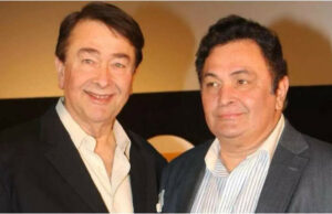 Rishi Kapoor y Randhir Kapoor perdieron interés en las famosas fiestas de Holi de Raj Kapoor cuando las chicas dejaron de asistir | Noticias de la película hindi