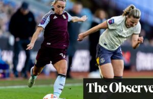 Jordan Nobbs: 'Me encantaría la oportunidad de mostrar que, como mujer, soy un buen entrenador' | Aston Villa Women