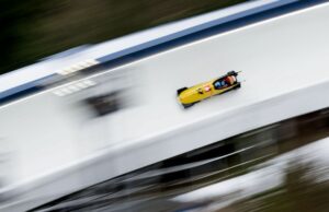 Francesco Friedrich obtiene el 16º título mundial de bobsled con victoria de 4 hombres