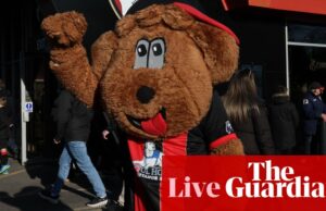 Bournemouth v Brentford: Premier League – Live | Liga Premier