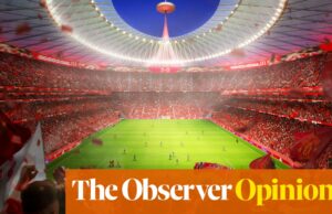 El nuevo campo de sueños del Manchester United en riesgo de repetir la trampa del Tottenham | Manchester United