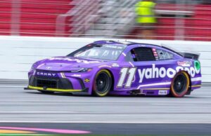 2025 Pennzoil 400 Odds, Las Vegas Nascar seleccionan esta semana: experto que bateó a 17 ganadores que respalda 110-1 Longshot