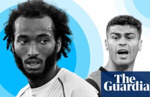 Gianluca Busio, Gio Reyna y el resto de la próxima generación 2019: ¿Cómo se han subido? | Fútbol americano