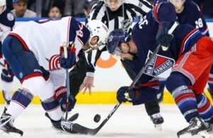 Clasificación de los playoffs de la NHL: diseccionar la carrera de la tarjeta salvaje de East