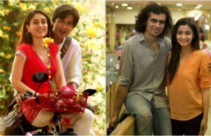 Imtiaz Ali revela por qué Kareena Kapoor Khan fue su primera opción para Geet en Jab que conocimos, comparte ideas sobre el lanzamiento de Alia Bhatt de 18 años en la autopista | Noticias de la película hindi