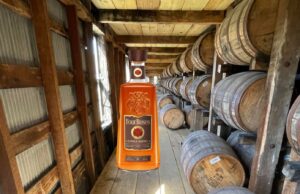 El mejor bourbon del mundo, según el Instituto de Pruebas de Bebidas