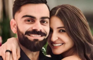 Virat Kohli revela sus planes de jubilación con Anushka Sharma: 'Puede ser mucho viaje' | Noticias de la película hindi