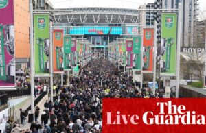 Liverpool v Newcastle: actualizaciones finales de la Copa Carabao – en vivo | Copa Carabao