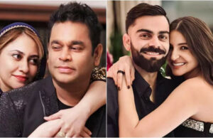 La actualización de salud de Ar Rahman, los planes de jubilación de Virat Kohli con Anushka Sharma, Rakesh Roshan sale Krrish 4: Top 5 Entertainment News | Noticias de la película hindi