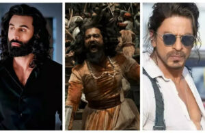 Chhaava de Vicky Kaushal se convierte en el octavo éxito más grande del cine indio, superando al animal de Ranbir Kapoor y a Pathaan de Shah Rukh Khan | Noticias de la película hindi