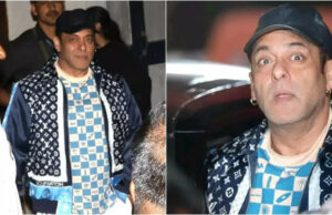 El cuidado de afeitado limpio de Salman Khan después de que Sikandar Wrap deja a los fanáticos preocupados: “Nuestro héroe de la infancia está envejeciendo”