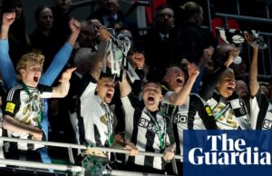 Newcastle fregadero Liverpool para saborear el sabor de la gloria después de décadas de sequía | Copa Carabao