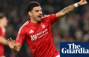 Morgan Gibbs-White gana tarde en el primer equipo de Inglaterra de Thomas Tuchel | Inglaterra