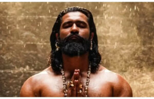 La película de Vicky Kaushal cruza Rs 562.65 millones de rupias el 5 de fin de semana; Vence a 'The Diplomat' de John Abraham |