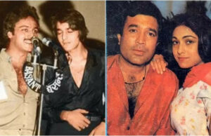 Gulshan Grover revela que Rajesh Khanna estaba saliendo con Tina Munim durante el disparo de Avtaar: “Tenía cuidado con Rajesh Khanna Ji … porque era amigo de Sanjay Dutt” – Exclusivo | Noticias de la película hindi